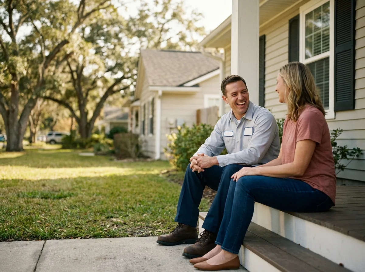 Septic tank pumping FAQs for Delco, NC
